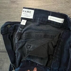 Frame Denim Jeans